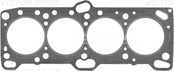 Gasket, cylinder head